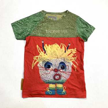 W&LT Tシャツ　archive 90s W&LT Tシャツ archive 90s - メルカリ