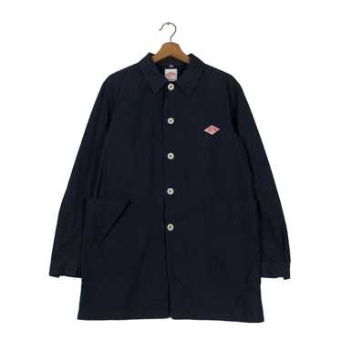 Danton × Japanese Brand × Vintage 📌VINTAGE CHORE… - image 1