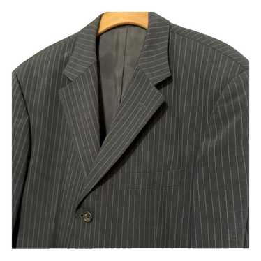 Hugo Boss Wool suit - image 1