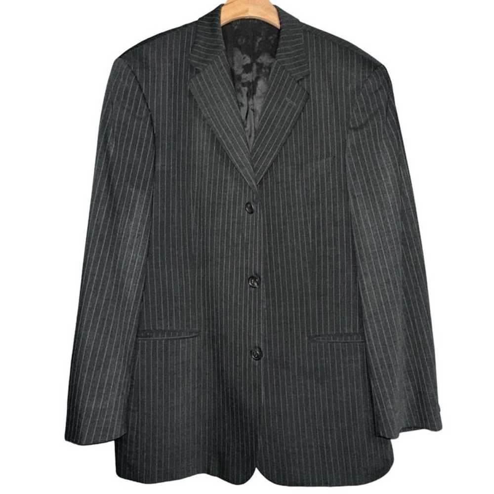 Hugo Boss Wool suit - image 2