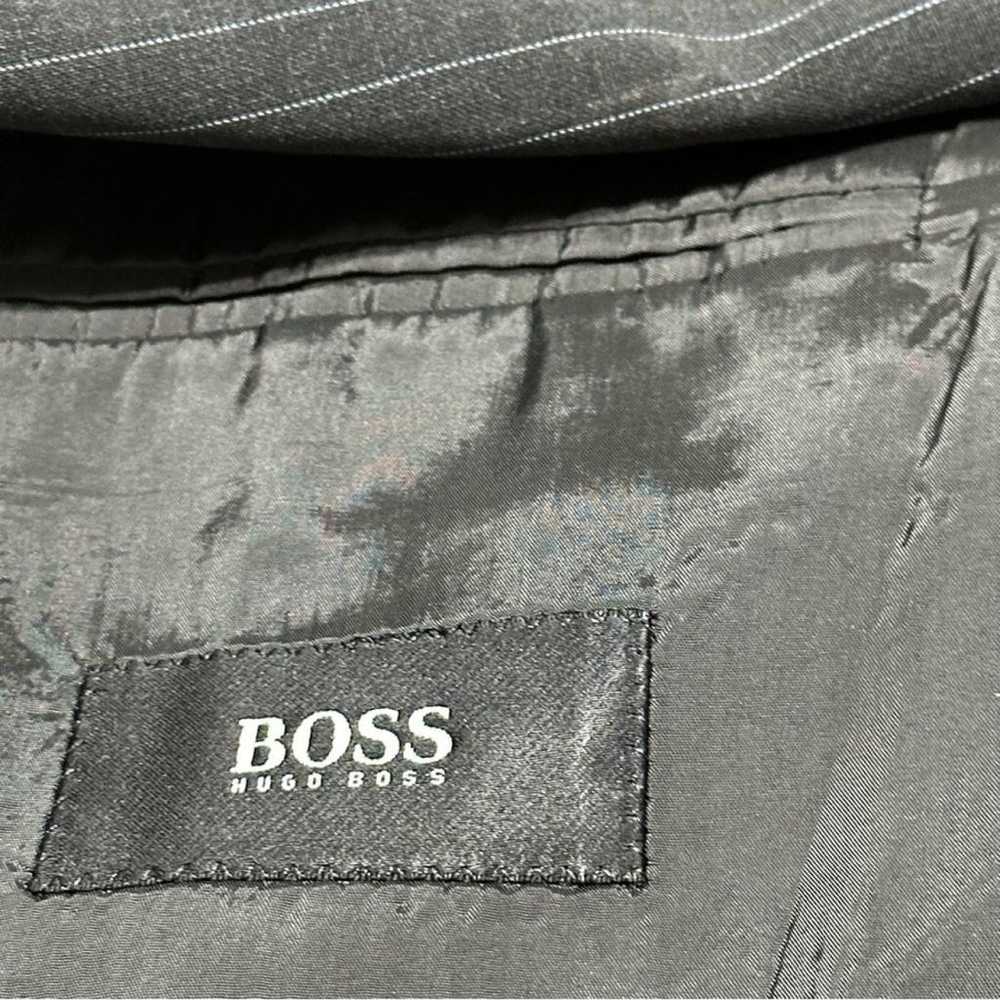 Hugo Boss Wool suit - image 7