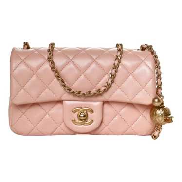 Chanel Timeless/Classique leather crossbody bag