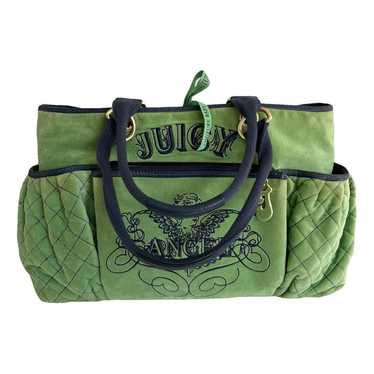 Juicy Couture Cloth handbag