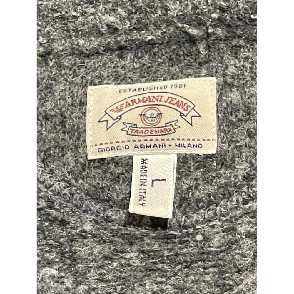 Armani Jeans Wool vest - image 3