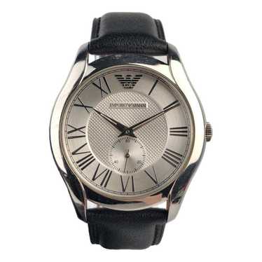 Emporio Armani Watch