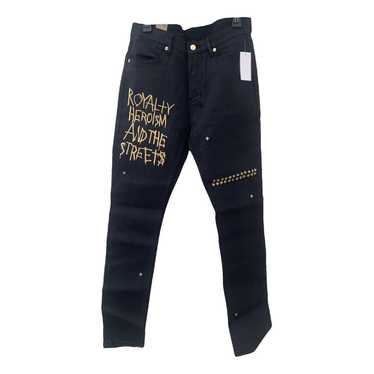 Ksubi Slim jean