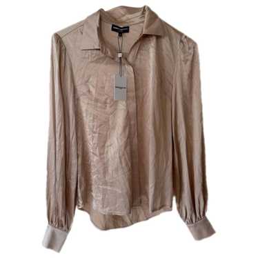 Generation Love Silk blouse