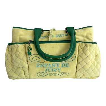 Juicy Couture Cloth handbag - image 1