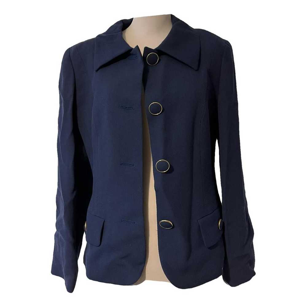 Weill Wool blazer - image 1