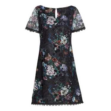 Marchesa Notte Mini dress