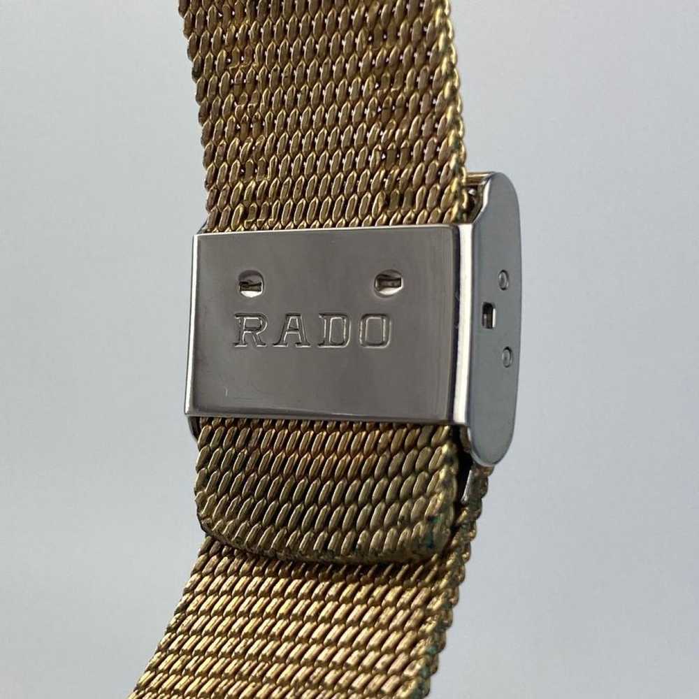 Rado Ceramic watch - image 12