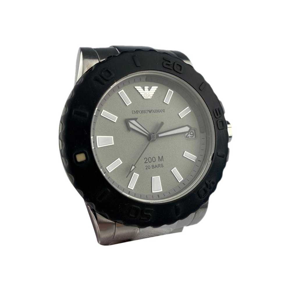 Emporio Armani Watch - image 1