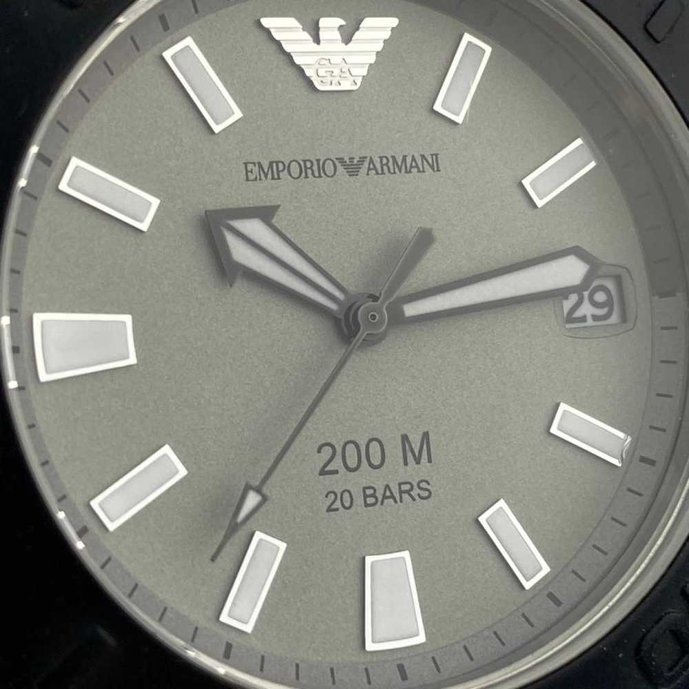 Emporio Armani Watch - image 5