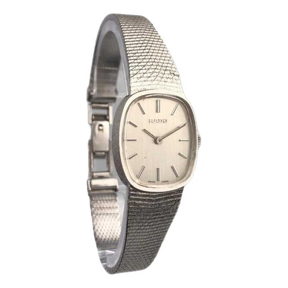 Rado Watch - image 1