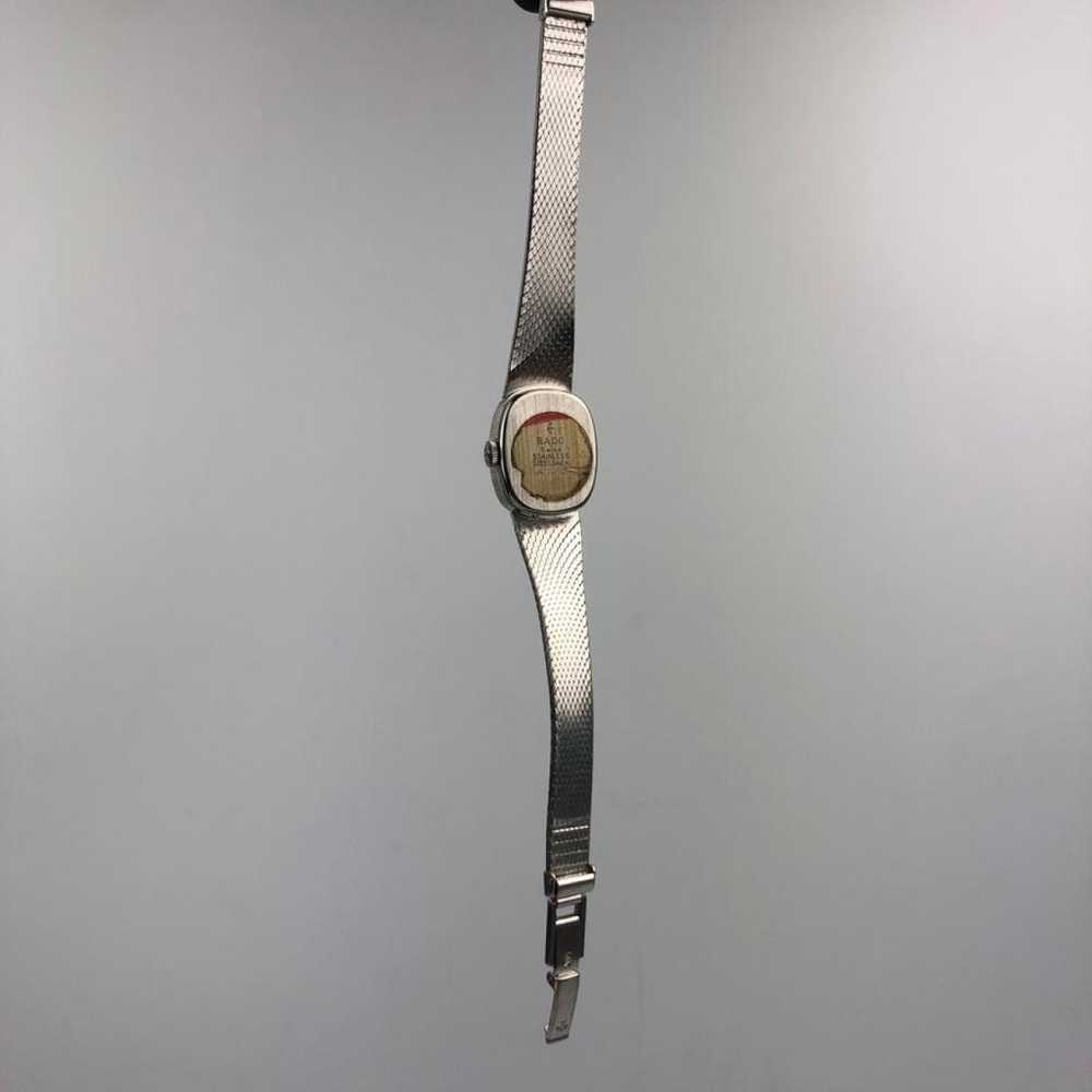 Rado Watch - image 8