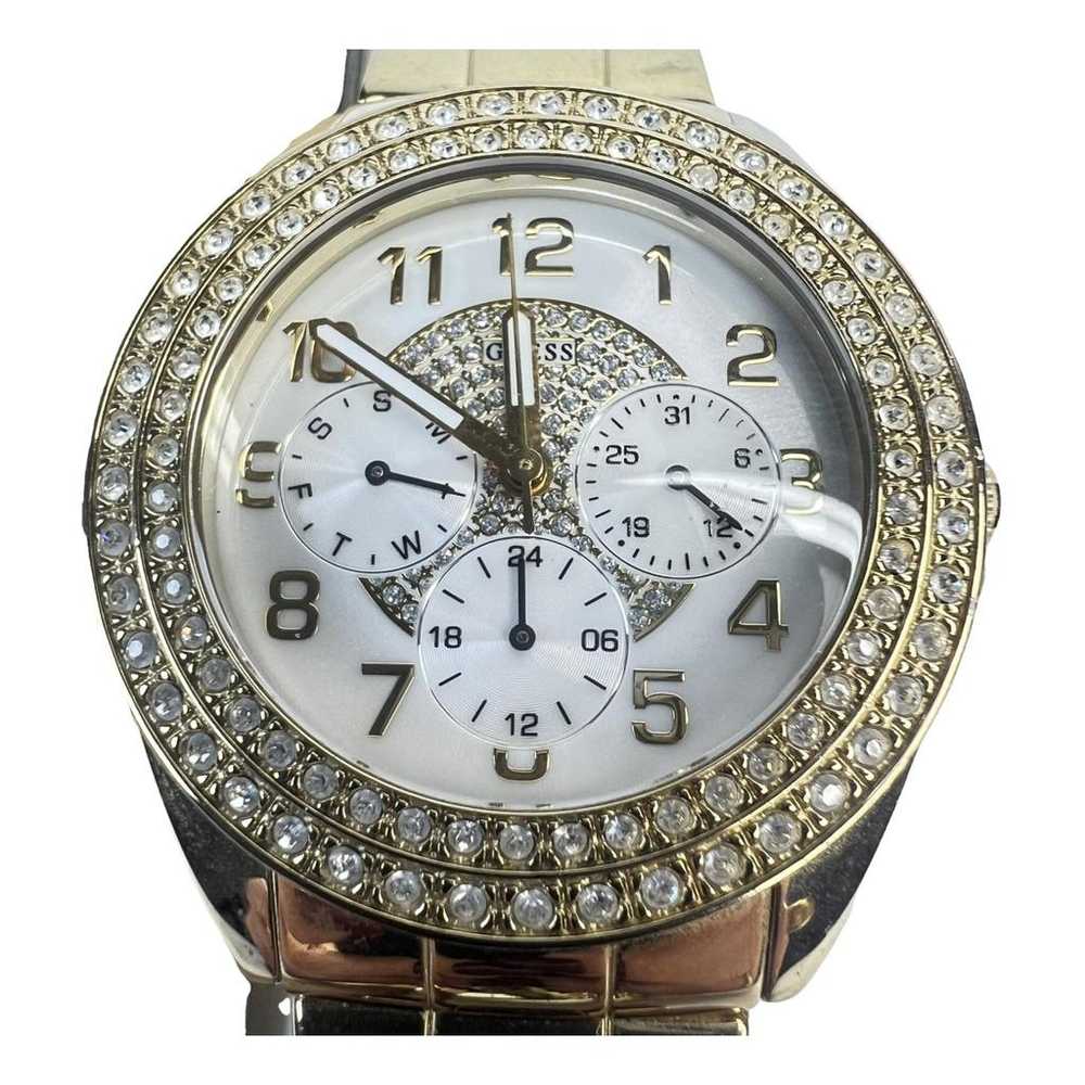 Guess Watch - image 1