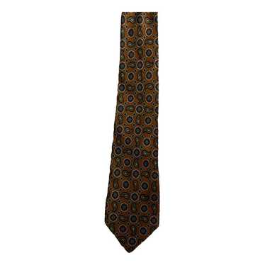 Giorgio Armani Silk tie