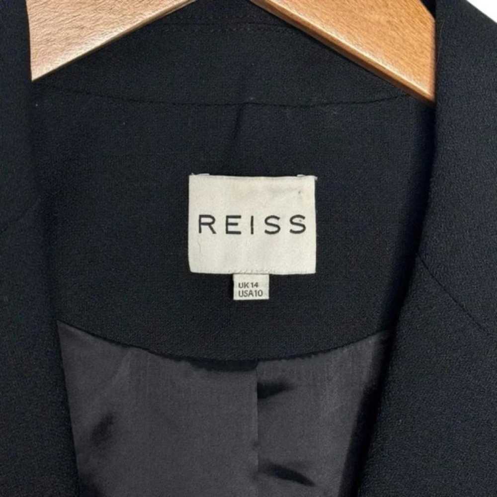 Reiss Wool blazer - image 4