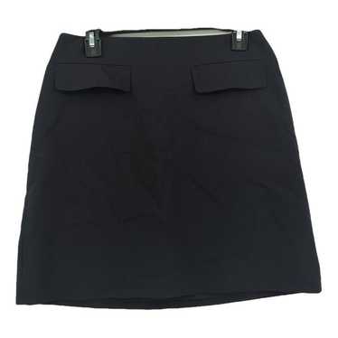 Ann Taylor Mini skirt