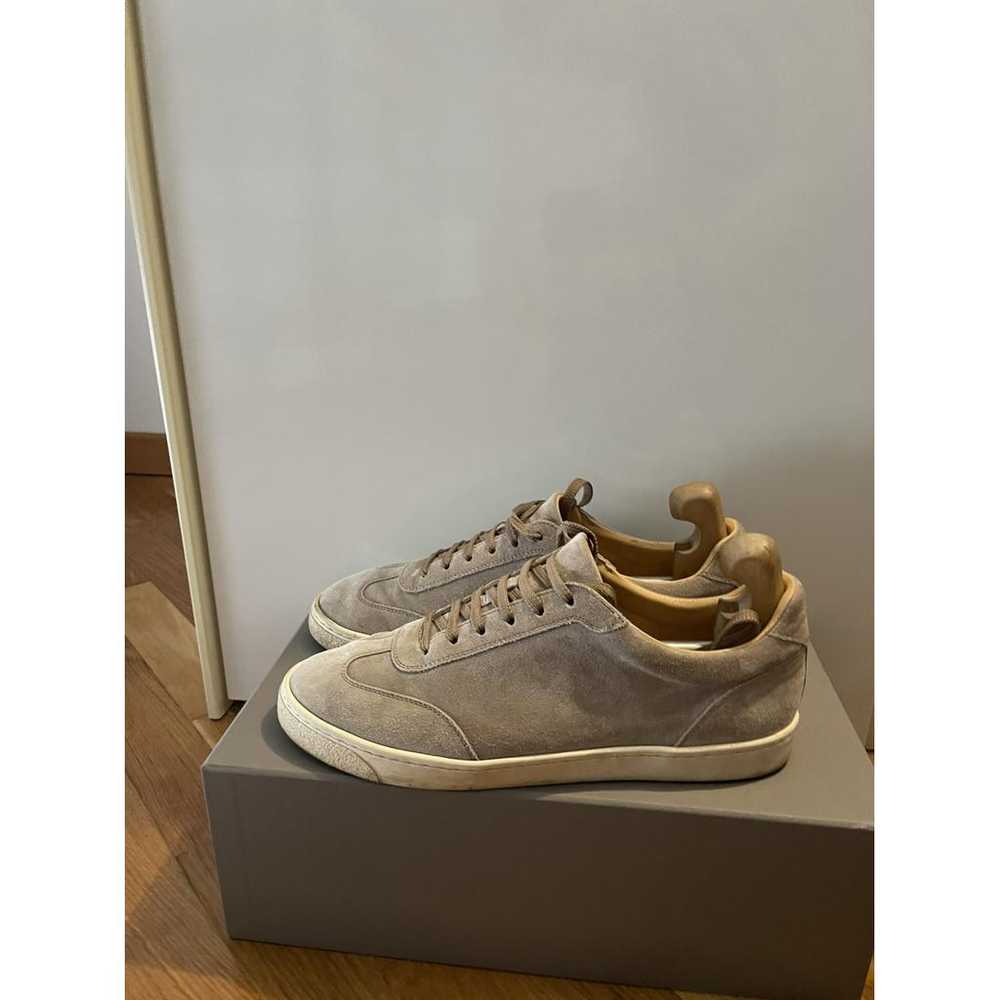 Brunello Cucinelli Low trainers - image 10