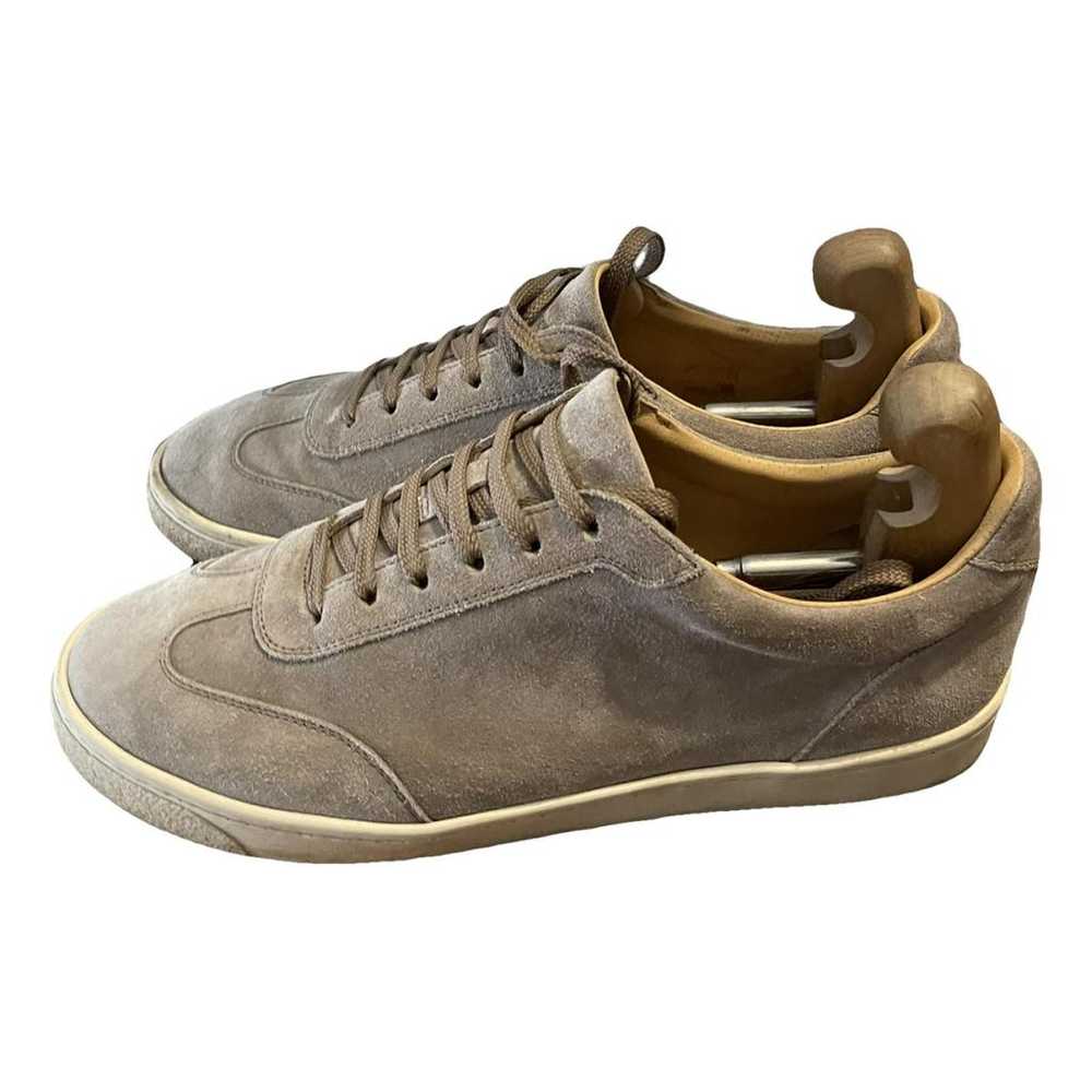 Brunello Cucinelli Low trainers - image 1