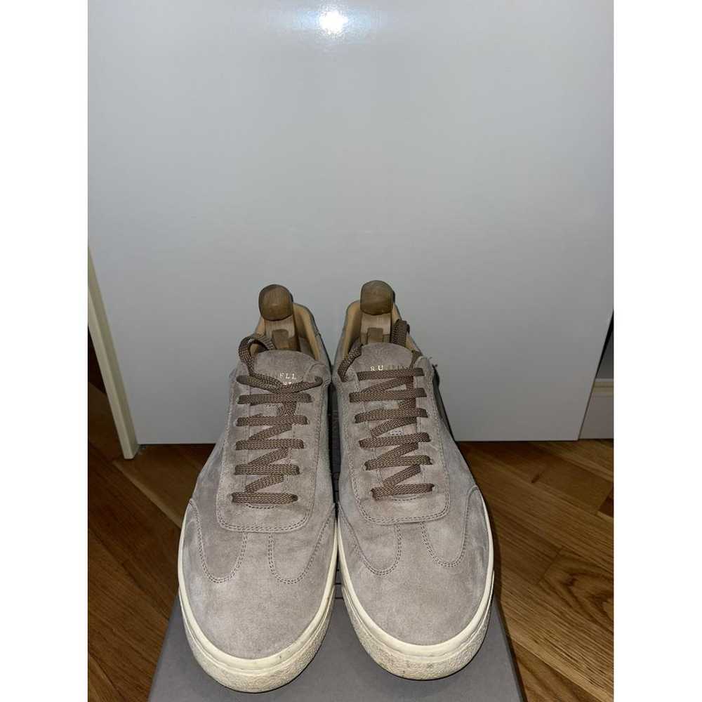 Brunello Cucinelli Low trainers - image 3