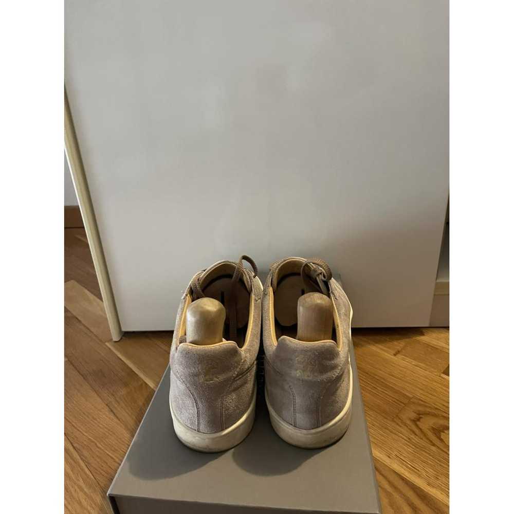 Brunello Cucinelli Low trainers - image 4