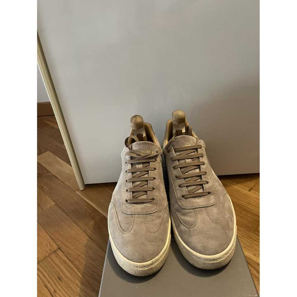 Brunello Cucinelli Low trainers - image 5