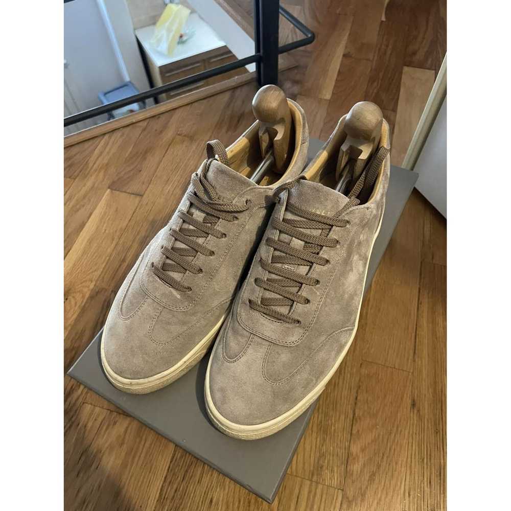 Brunello Cucinelli Low trainers - image 6