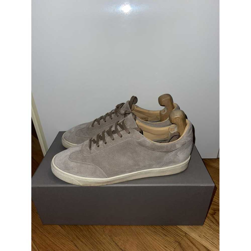 Brunello Cucinelli Low trainers - image 9