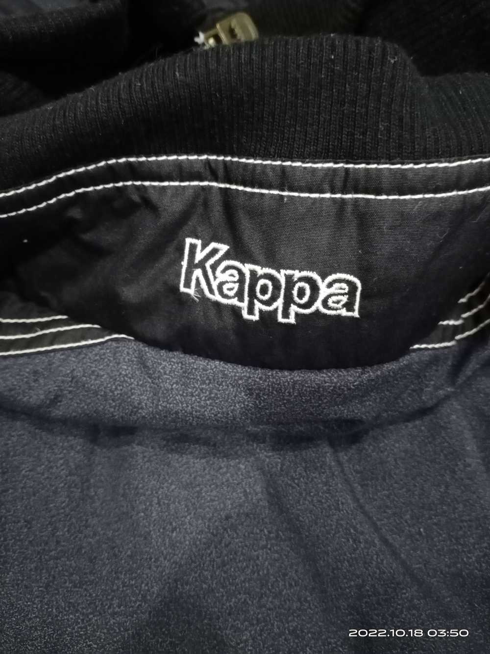 Japanese Brand × Kappa × Streetwear Vintage 90s K… - image 12