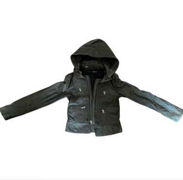 Tornado mart jacket - Gem