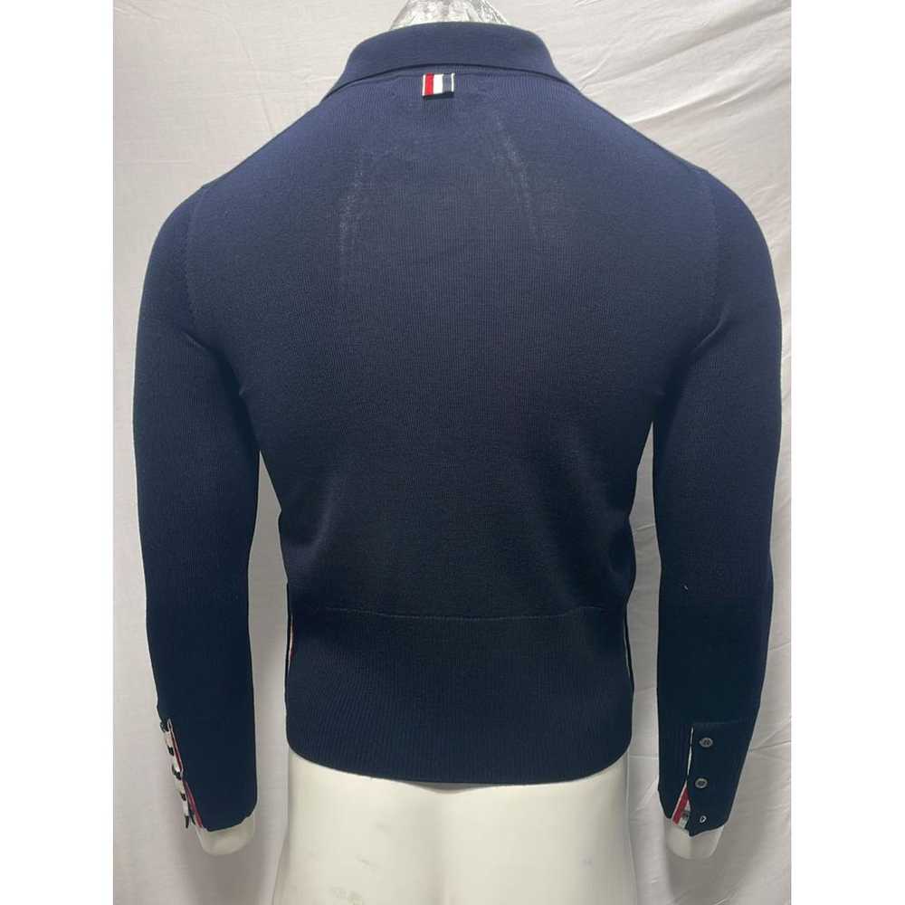 Thom Browne Wool knitwear & sweatshirt - image 10