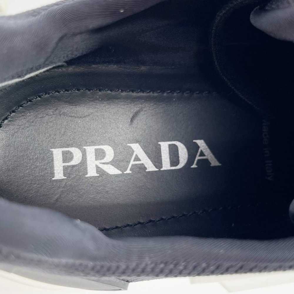 Prada Cloudbust Thunder trainers - image 12