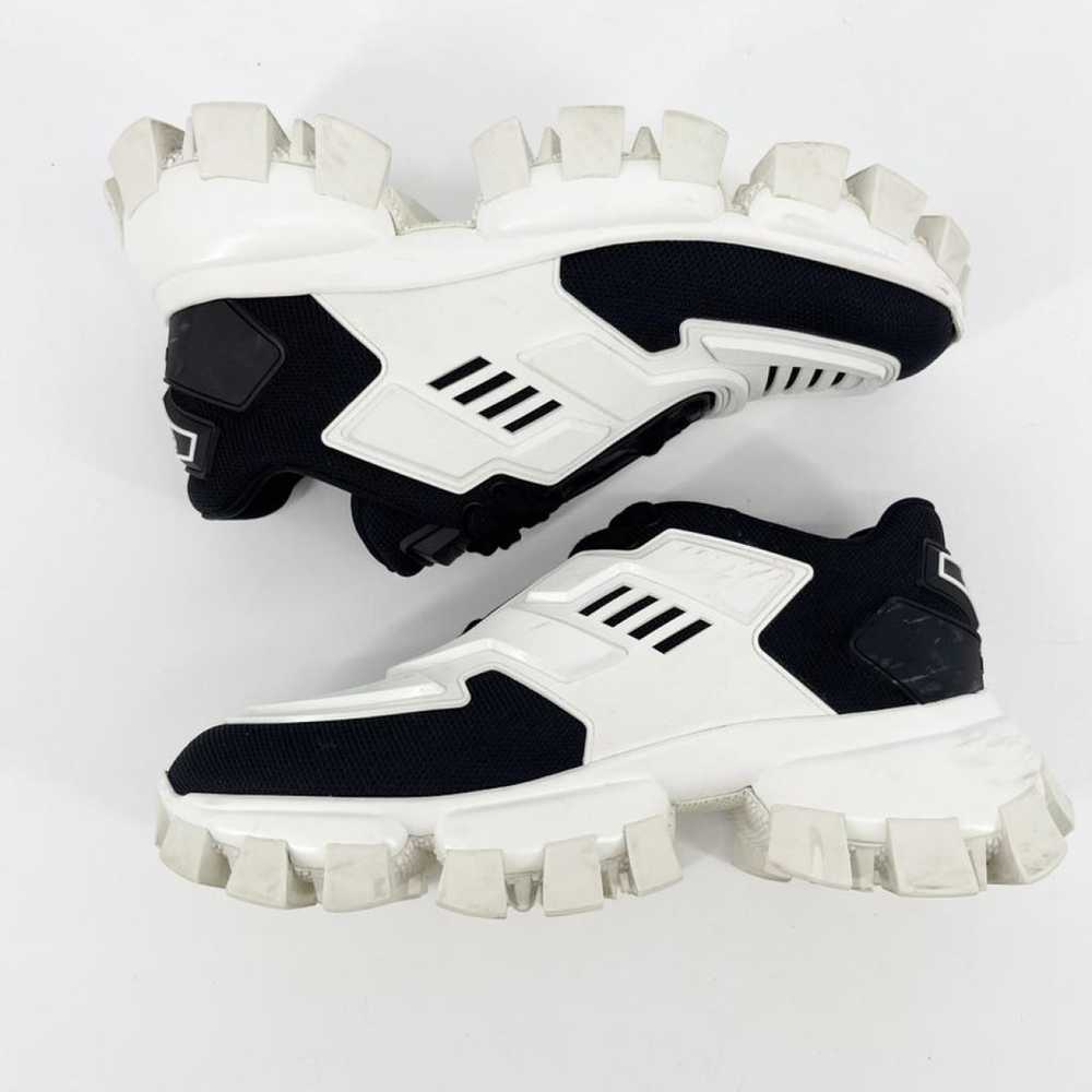 Prada Cloudbust Thunder trainers - image 3