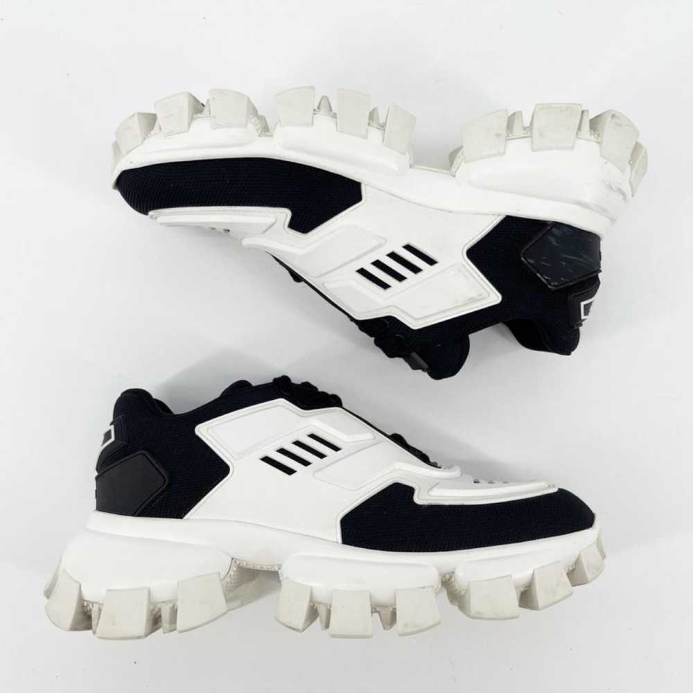 Prada Cloudbust Thunder trainers - image 4