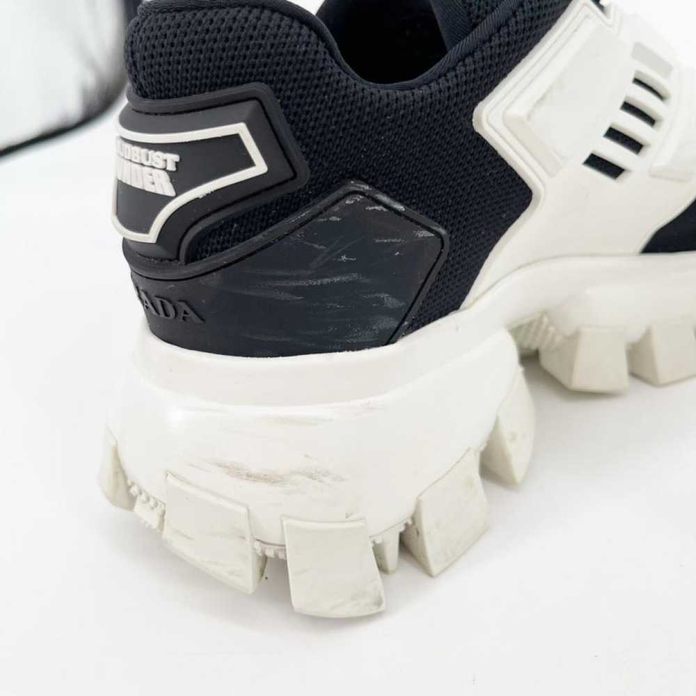 Prada Cloudbust Thunder trainers - image 7