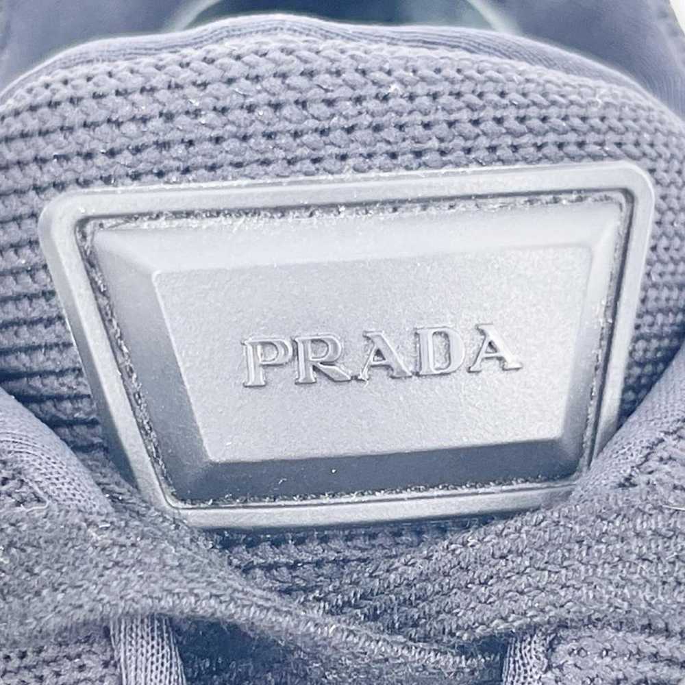 Prada Cloudbust Thunder trainers - image 9