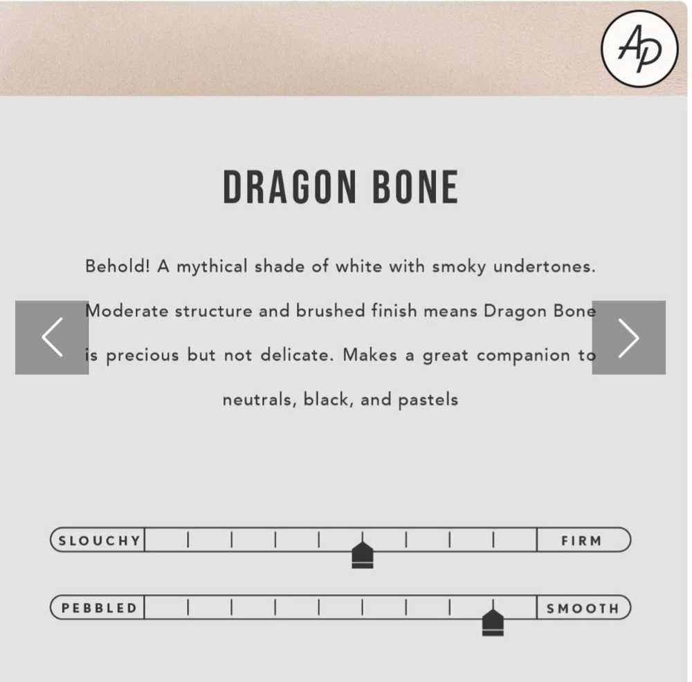 Portland Leather Dragon Bone Zip-Zap Duo Wallet - image 2