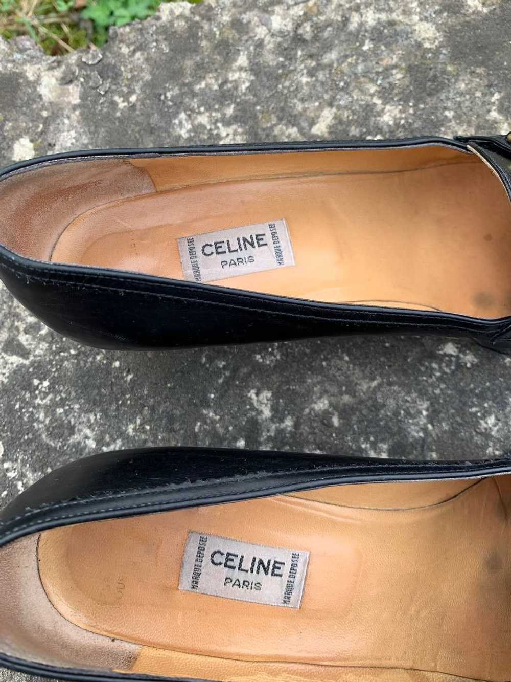 Celine × Italian Designers × Vintage Vintage luxu… - image 6