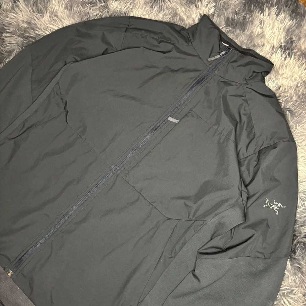 Arc'Teryx × Outdoor Life × Streetwear Jacket Arc’… - image 5