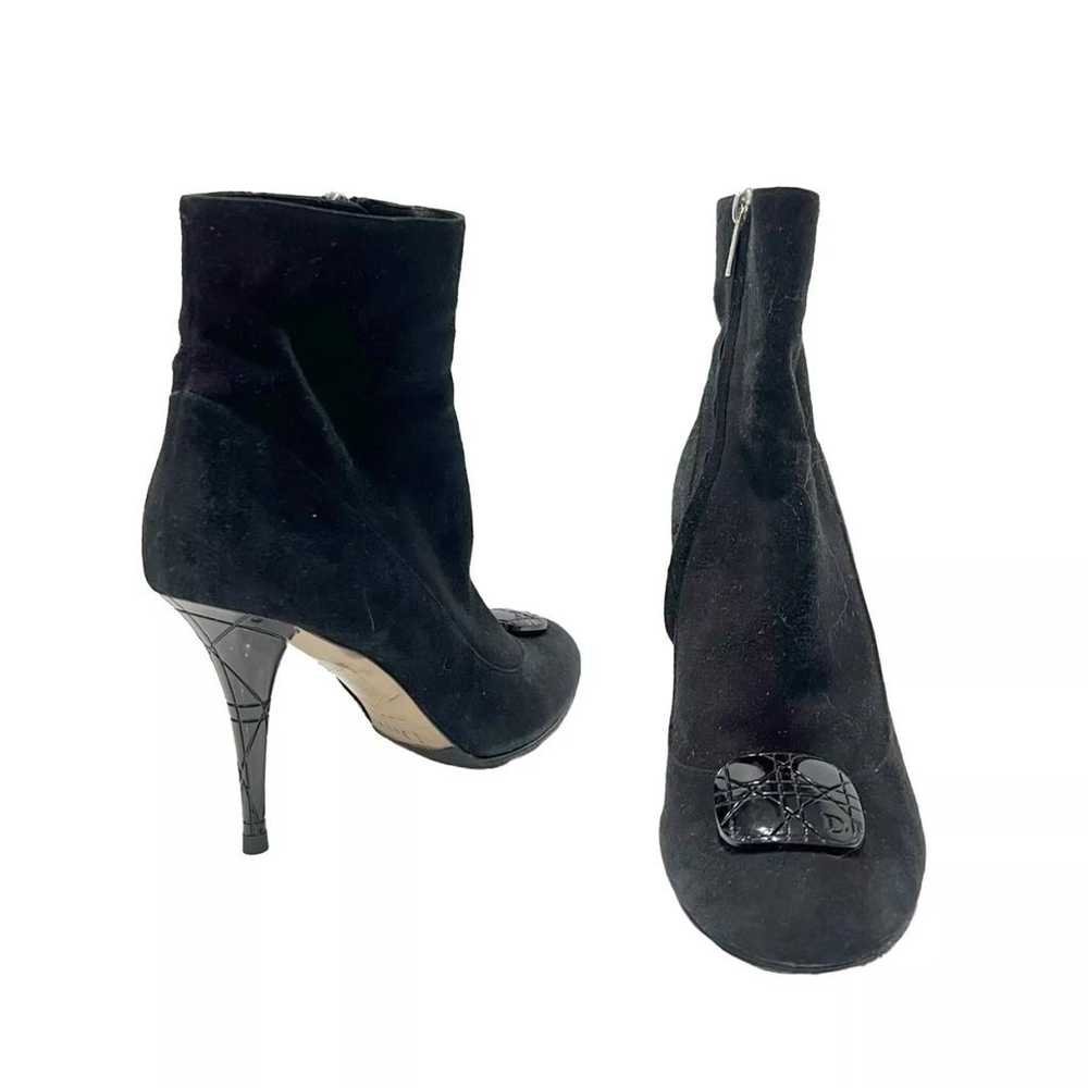 Dior Ankle boots - image 2