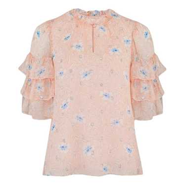 Rebecca Taylor Silk blouse