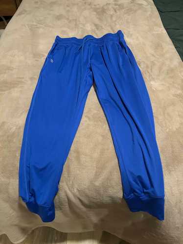 Senita Athletics Joggers cobalt