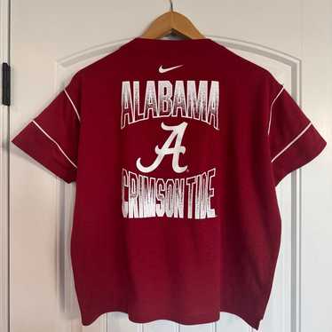 Nike University of Alabama Crimson Tide Women’s Sh