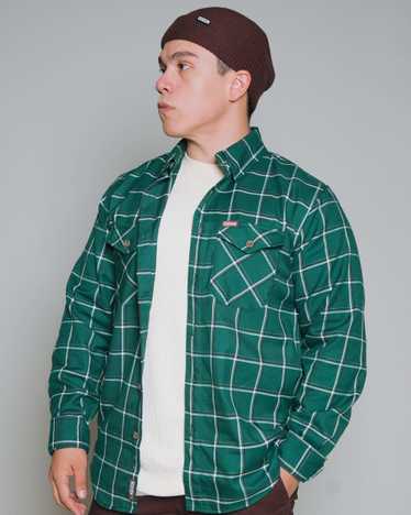 dixxon The Rim Flannel - image 1