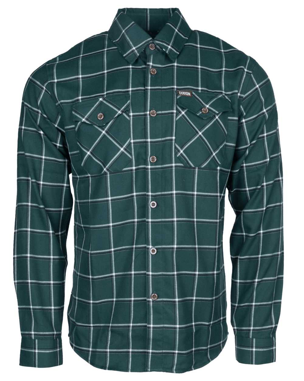 dixxon The Rim Flannel - image 2