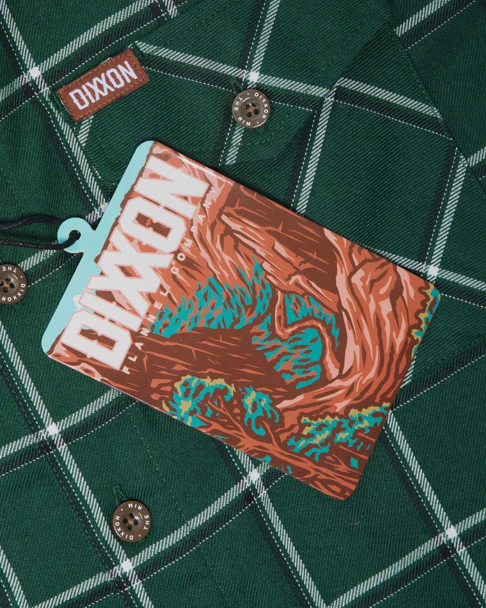 dixxon The Rim Flannel - image 3