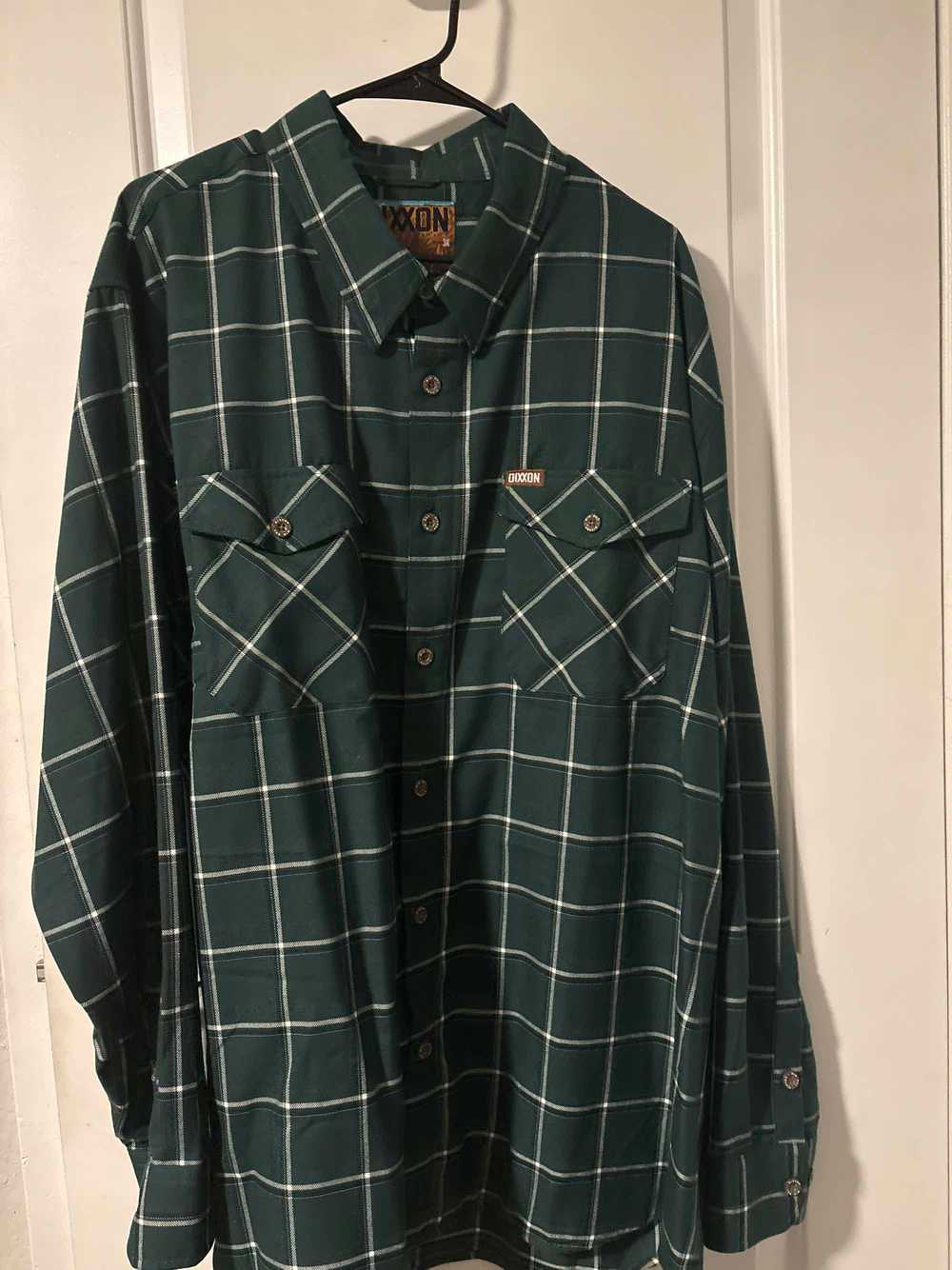 dixxon The Rim Flannel - image 4