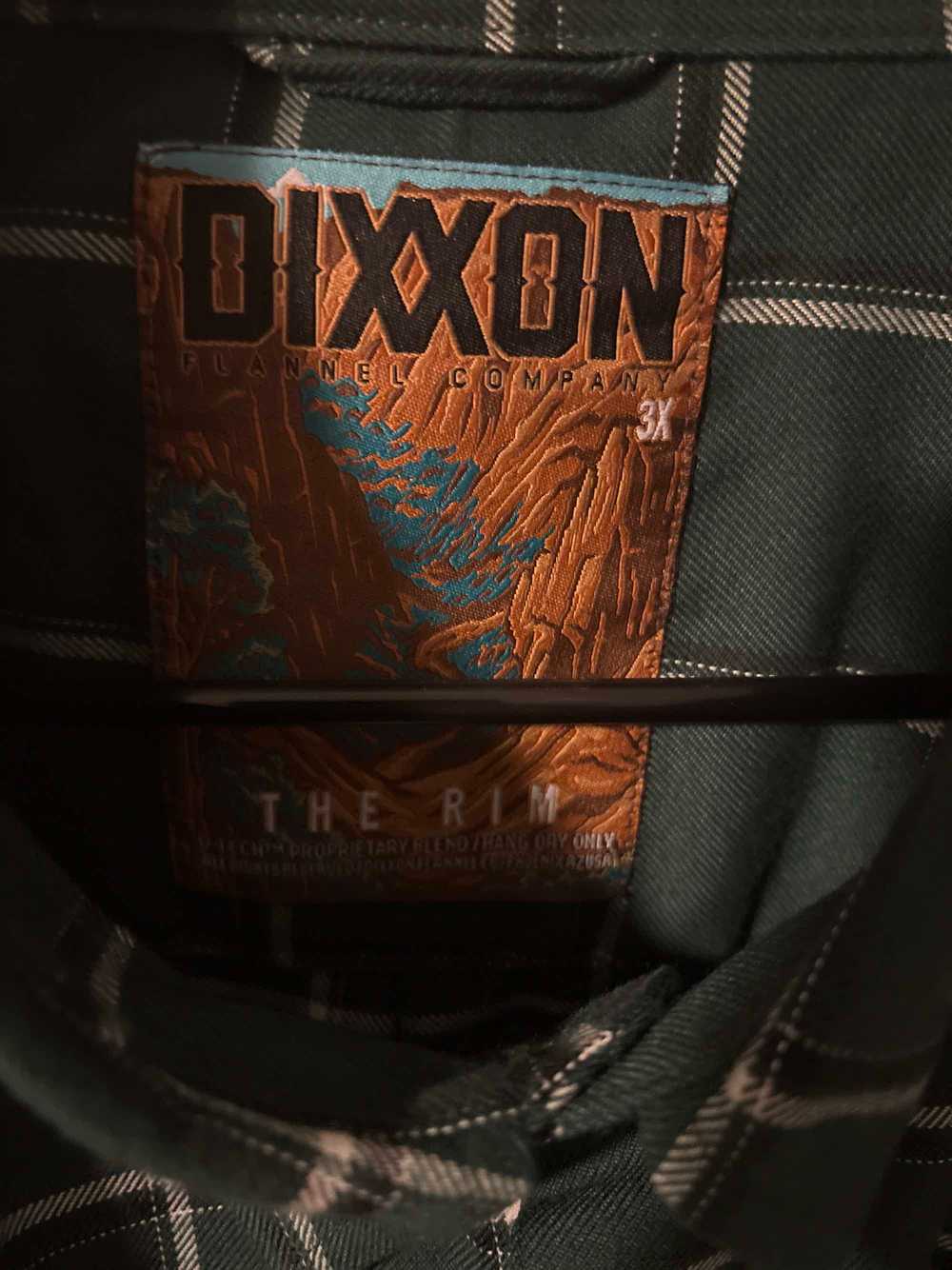 dixxon The Rim Flannel - image 5